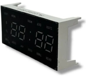 NAC-DYS-009 DISPLAY MICROONDAS CONSUL CM020 YH-ML39AS