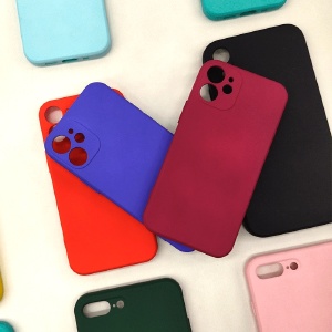 CAPA LISA MOTO G47