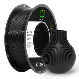 FILAMENTO ABS PRETO ABS-082
