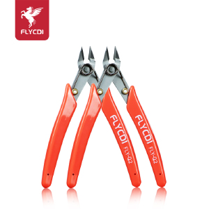 ALICATE DE AÇO DE ALTA PRECISAO FLYCDI FLY-Q2