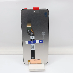 FRONTAL MOTO G06 COM ARO NN