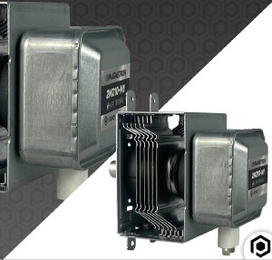 PCI-MAG-210 MAGNETRON MICROONDAS 2M210-M1 PREMIUM