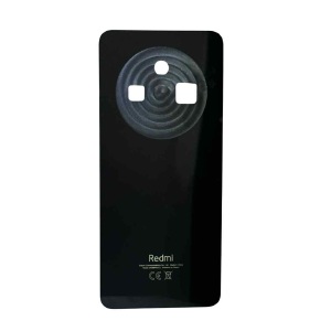TAMPA XIAOMI REDMI 14C PRETO