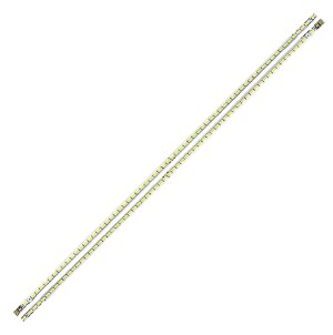 63 - KIT 4 BARRAMENTOS LED TV PHILIPS 40PFL5606/5806/6606/7606 36 LEDS BC-319