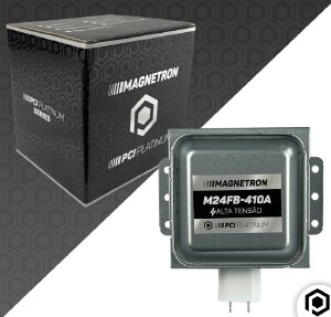 2M24FB410 MAGNETRON MICROONDAS M24FB-410A RECON