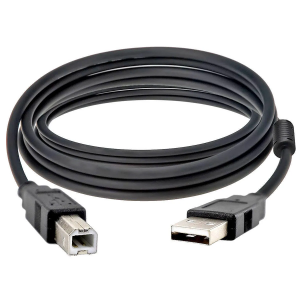 CABO USB P/ IMPRESSORA 10 METROS