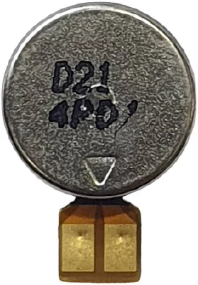 VIBRA CALL IPHONE 8**