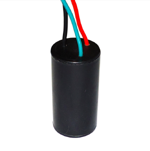 22UF-250V - CAPACITOR PARTIDA 22UF 250V REDONDO CBB60