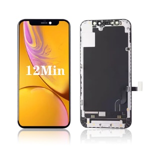 FRONTAL IPHONE 13 MINI INCELL WEFIX