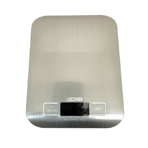 BALANÇA DIGITAL ALTA PRECISAO LECOVER BL-710 ATE 10 KG