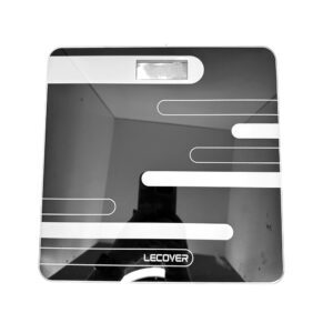 BALANÇA DIGITAL LECOVER BL-810 ATE 180 KG