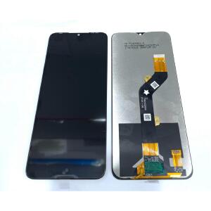 FRONTAL INFINIX HOT 10S / HOT 10T / HOT 11 / G37 /  VERSAO (X689) SEM ARO NN