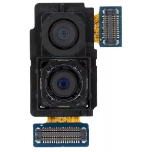 CAMERA TRASEIRA SAMSUNG A20