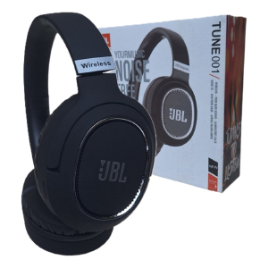 FONE SEM FIO TUNE 001 RGB
