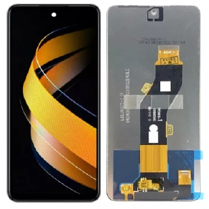 FRONTAL INFINIX SMART 8 SEM ARO NN