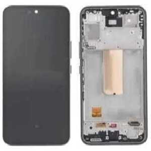 FRONTAL SAM A54 COM ARO OLED NN