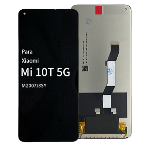 FRONTAL XIAOMI MI 10T / MI 10T PRO / K30S SEM ARO NN