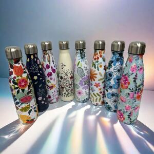 GARRAFA  BOLICHE FLORIDA 500 ML GDR-1603