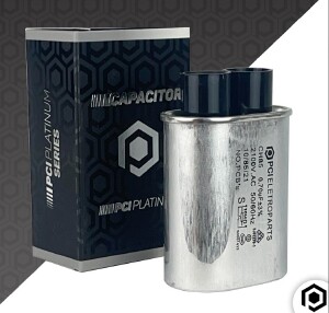 CAP-0.70UF CAPACITOR DE ALTA TENSAO MICROONDAS 0.70UF 2100V 2 TERMINAIS