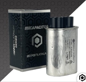 CAP-0.95UF CAPACITOR DE ALTA TENSAO MICROONDAS 0.95UF 2100V 2 TERMINAIS