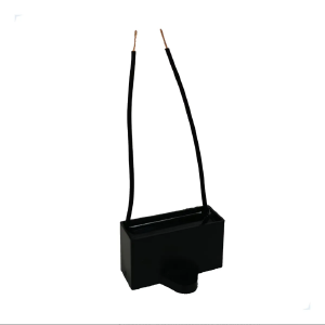 QD-12UF-250V - CAPACITOR PARTIDA 12UF 250V QUADRADO CBB61