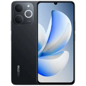 CELULAR REALME NOTE 70 8/256GB PRETO