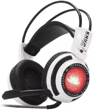 FONE GAMER KINGO Y09