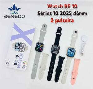 RELOGIO SMART WATCH BE 10 BENEDO