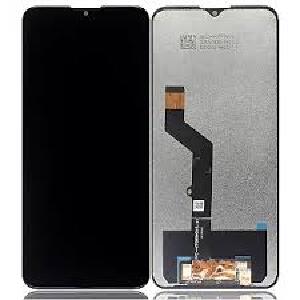 FRONTAL MOTO G9 PLAY / E7 PLUS SEM ARO WWEFIX