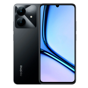 CELULAR REALME NOTE 60X 4/128 PRETO