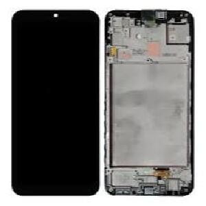 FRONTAL SAM A17 4G/5G SEM ARO INCELL NN