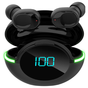 FONE SEM FIO Y80 TRUE WIRELESS HEADSET