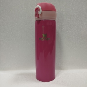 GARRAFA TERMICA COM TAMPA 500ML
