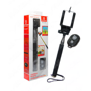 BASTÃO DE SELF COM CONTROLE - Z07-5 KA-1166