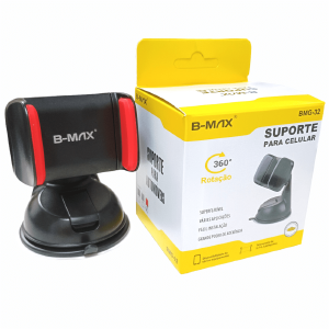 SUPORTE  DE CELULAR - BMG-32 - B-MAX CJ-10 - LE027 - SV-202
