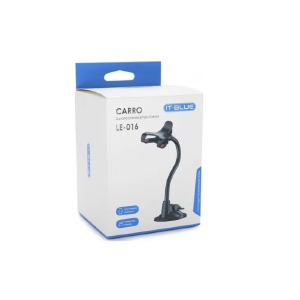 SUPORTE P/ CELULAR IT-BLUE LE-016 B-MAX BMG-06