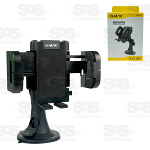 SUPORTE P/ CELULAR LE-017 BMAX BMG-02
