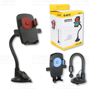 SUPORTE DE CELULAR BMG-07 / LE-023 / SH3095