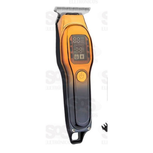 MAQUINA DE CORTAR CABELO ELETRO EL-5107