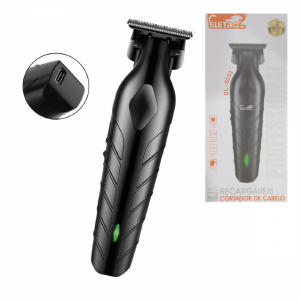 MAQUINA DE CORTAR CABELO ELETRO EL-5101