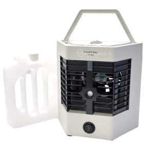 MINI AR CONDICIONADO PORTATIL LUATEK LS-896