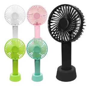 MINI VENTILADOR PORTATIL LS-907 LE-791 kv-119 - LS-937 LE-5708 NTD-044