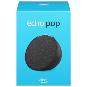 ALEXA ECHO POP 1ST