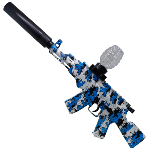 ARMA BOLINHA DE GEL AK47