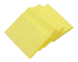 ESPONJA LIMPA FERRO VEGETAL