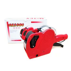 ETIQUETADORA MX5500 / GOAL GL0163