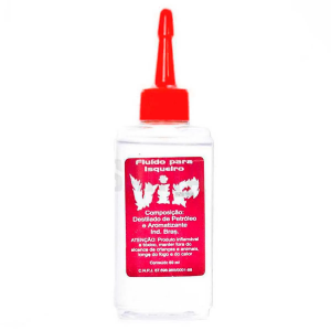 FLUIDO DE ISQUEIRO