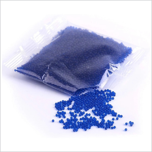 MUNIÇÃO BOLINHA DE GEL COM 2000