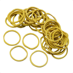 ELASTICO PARA DINHEIRO - PACOTE PEQUENO