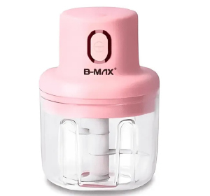 MINI PROCESSADOR DE ALIMENTOS B-MAX LEY-1939 BM-F932 LE-5244 SRQ-016